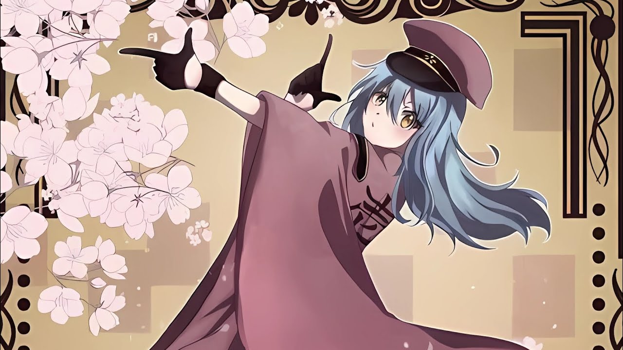 SENBONZAKURA | RIMURU TEMPEST | AI COVER