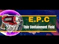 E.P.C. Thin Containment Field Implosion Mining / Combat Guide | Deep Rock Galactic Strategy Guide