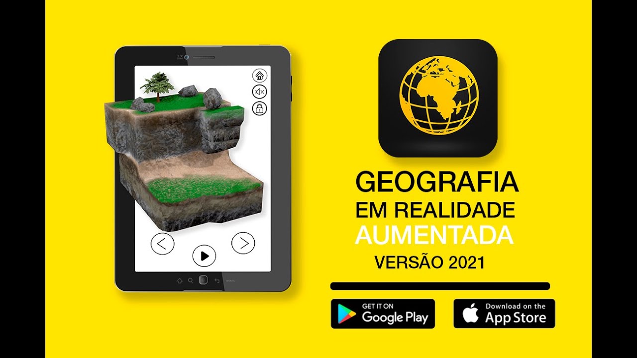 ARLOOPA: Realidade Aumentada – Apps no Google Play