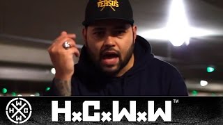 COLD GROUND - FORGOTTEN - HARDCORE WORLDWIDE ( HD VERSION HCWW)