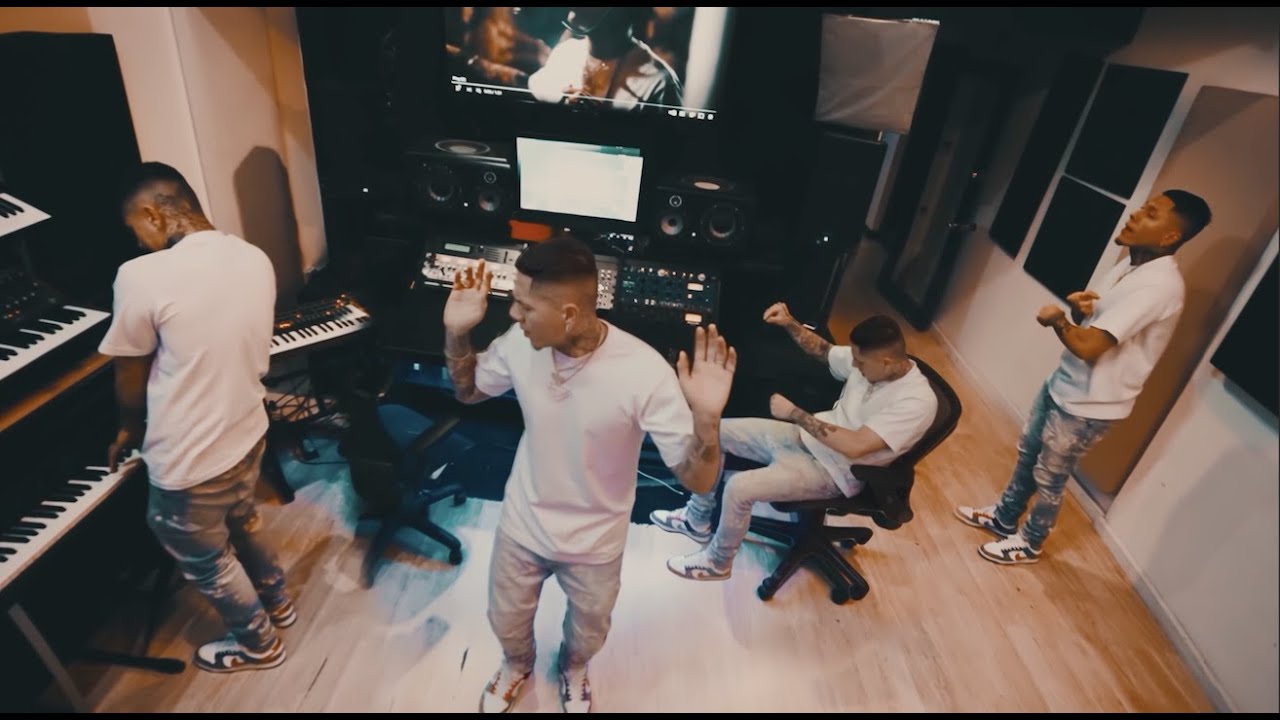 Cash ali - Dollar & A Dream - YouTube