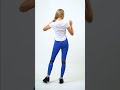 Video: NEBBIA FIT Activewear tričko “Airy” s reflexním logem bílá