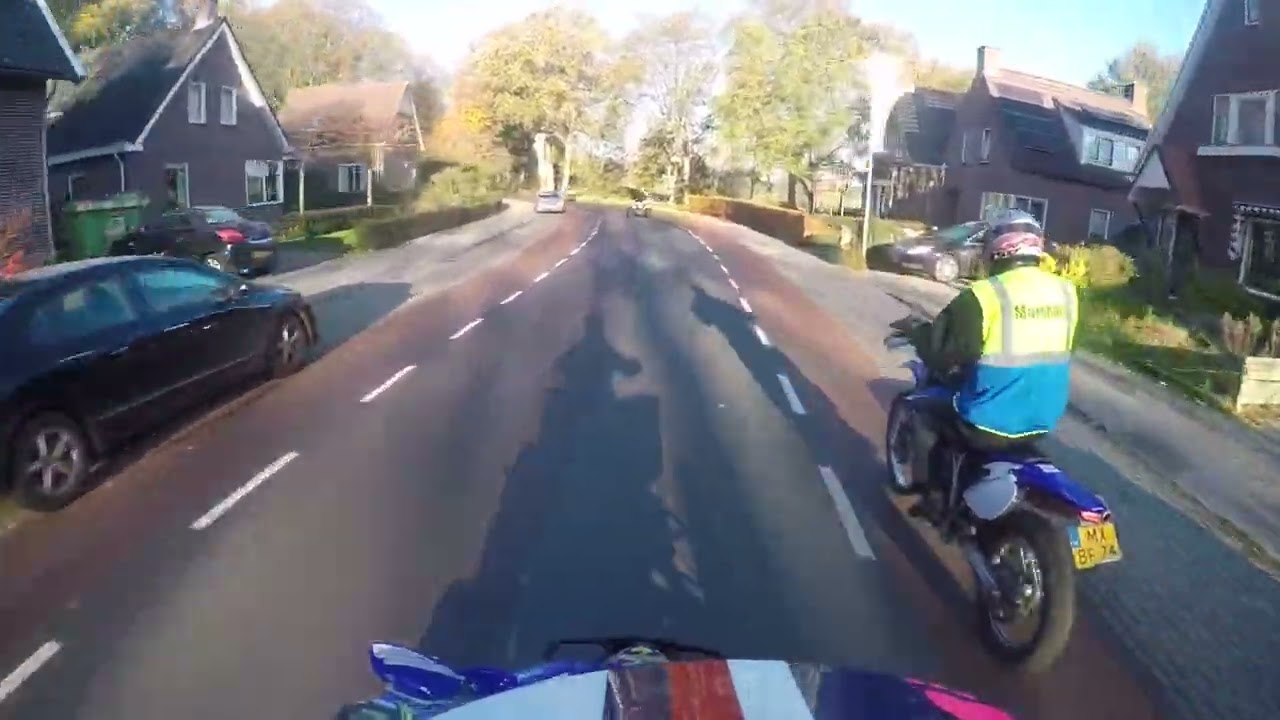 OTR Balkbrug  19-11-2022