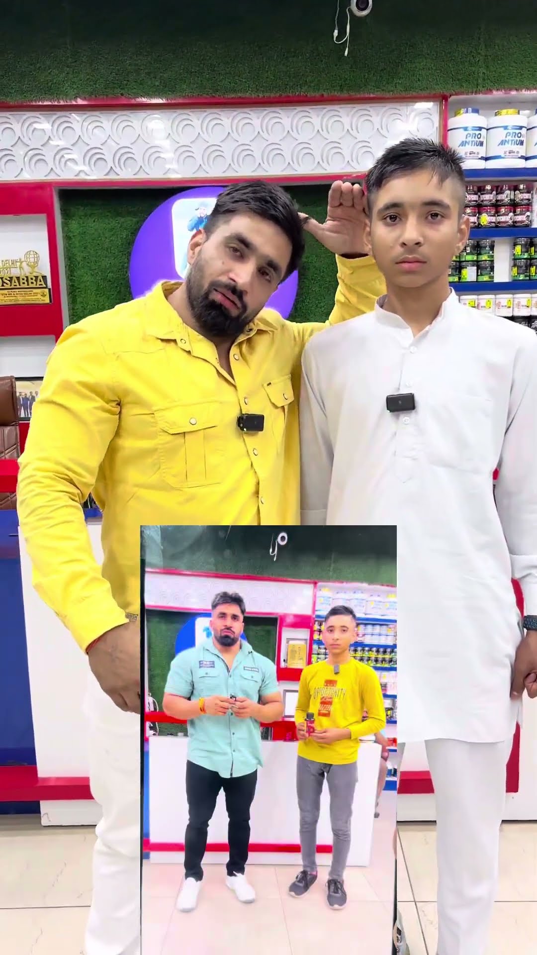 #pahalnutrition