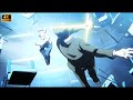 JUJUTSU KAISEN S3 EPISODE 9 IN HINDI (P9) | YUJI VS HIGURUMA FULL FIGHT IN HINDI