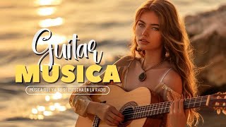 Las 100 mejores melodías de la historia del guitarra  Guitarra romántico instrumento musical