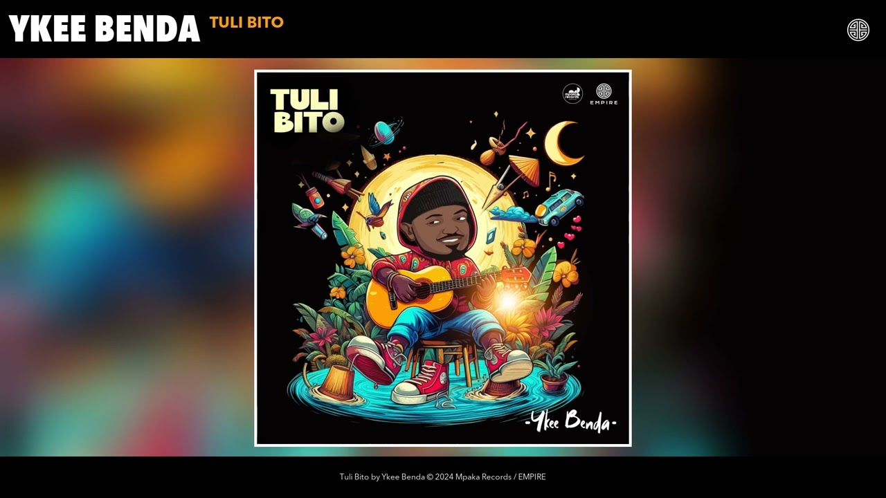 Guarda Ykee Benda - Tuli Bito (Sped Up) su YouTube