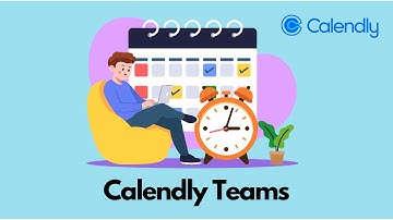 How to Use Calendly Teams Pages Group Scheduling!