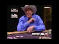 High Stakes Poker | Season 1 Episode 11 with Antonio Esfandiari & Doyle Brunson (FULL EPISODE)