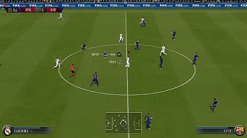 Test FIFA 18 (Switch) on Android | MediaTek Dimensity 920 | Kenji-NX Emulator