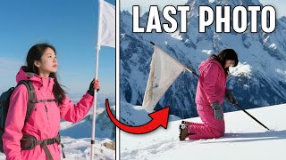 The Most HORRIFYING K2 Climbing Deaths Ever Recorded!