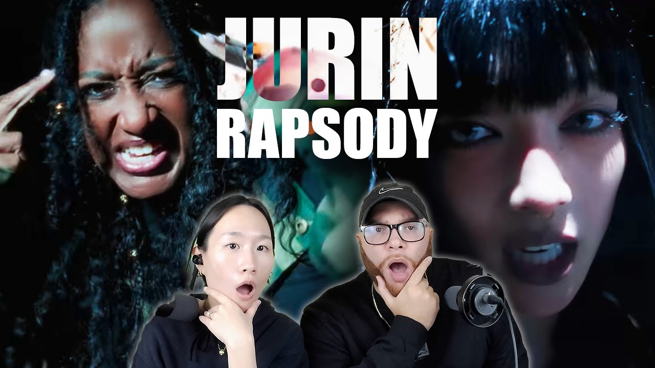 They FLEX Hard | JURIN ASAYA – PS118 (feat. Rapsody) Lyrics Breakdown + No-Pause Reaction