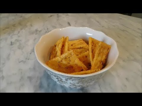 Texas Firecrackers