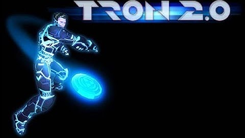 TRON 2.0 - Filler Blindstream Session #3
