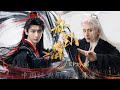 #中国经典剧剪辑 【赴山海 未删减版】EP15-16 | 爱恨交织,宿命难逃 ✨ #成毅 #古力娜扎 | 古装 | 武侠 | 逆袭 #赴山海 #chengyi #wuxia