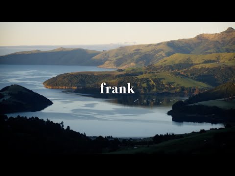 Akaroa: New Zealand's French Connection