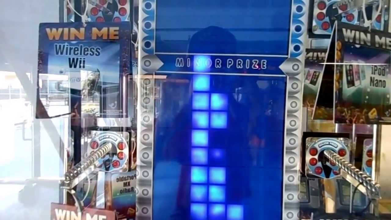 Stacker Win Stacker Win