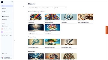 Navigating EP  (2024) - Part 1