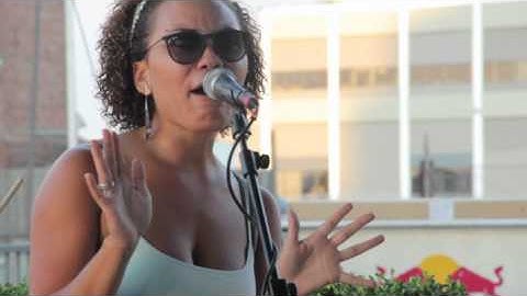 Cosmodrome- "Miss Me In The Mornin