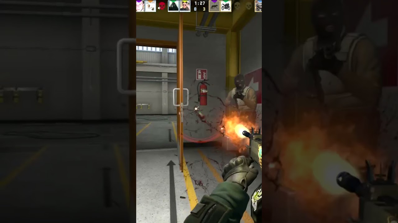 How do you mess up THAT bad 💀