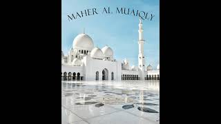 012surah Yusuf  Maher Al Muaiqly