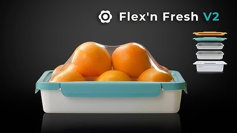 Now on Kickstarter: Flex