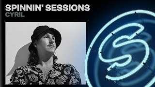 Spinnin’ Sessions Radio – Episode #559 | CYRIL