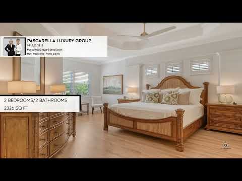 7137 Orchid Island Place, Lakewood Ranch, FL home video tour
