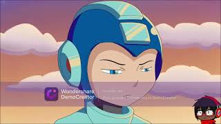 Reaction to Megaman Nightfall