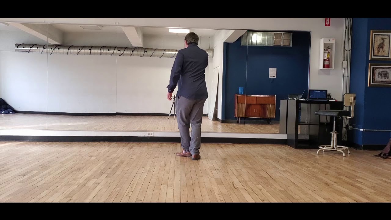 Balboa Basic Variations