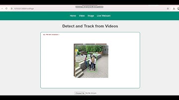 Abnormal Activity Recognition on Surveillance