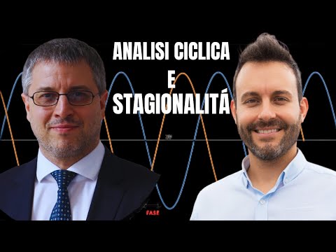 VIdeo con Luca Discacciati: Stagionalita e Ciclicità