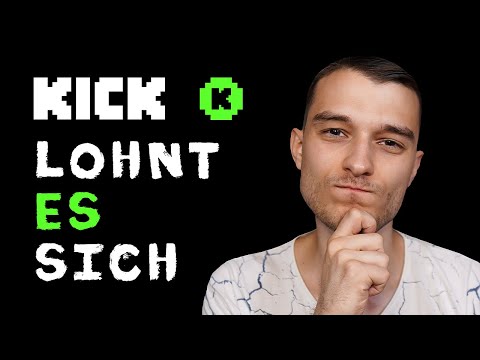 Video: Kann man mit Kik Geld verdienen?