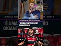 É A MAIOR CONTRATAÇÃO DO FUTEBOL BRASILEIRO? 🔴⚫