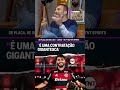 É A MAIOR CONTRATAÇÃO DO FUTEBOL BRASILEIRO? 🔴⚫
