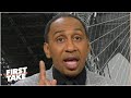 Stephen A. explains how the Cowboys can save their season | First Take