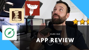 Time for App Review 👏👏