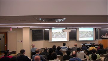 FFT2018-Lawrence Carin(Duke University)