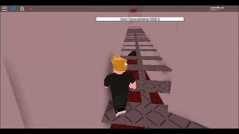 Roblox Dynatech Computer Core Meltdown