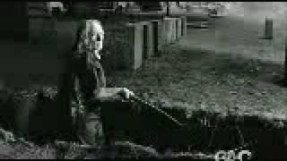 Willie Nelson Grave Digger New Video