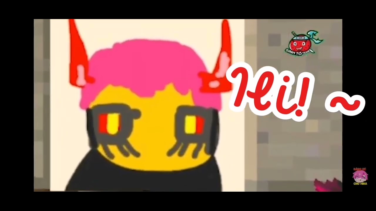 Hiha Dark là nạn nhân thứ hai mà H1H4 cho xem tác phẩm nghệ tthuật có 102 của H1H4! :))#hiha#hihaaut