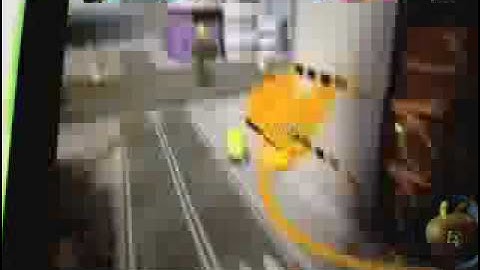 de blob walkthrough 1 part 1