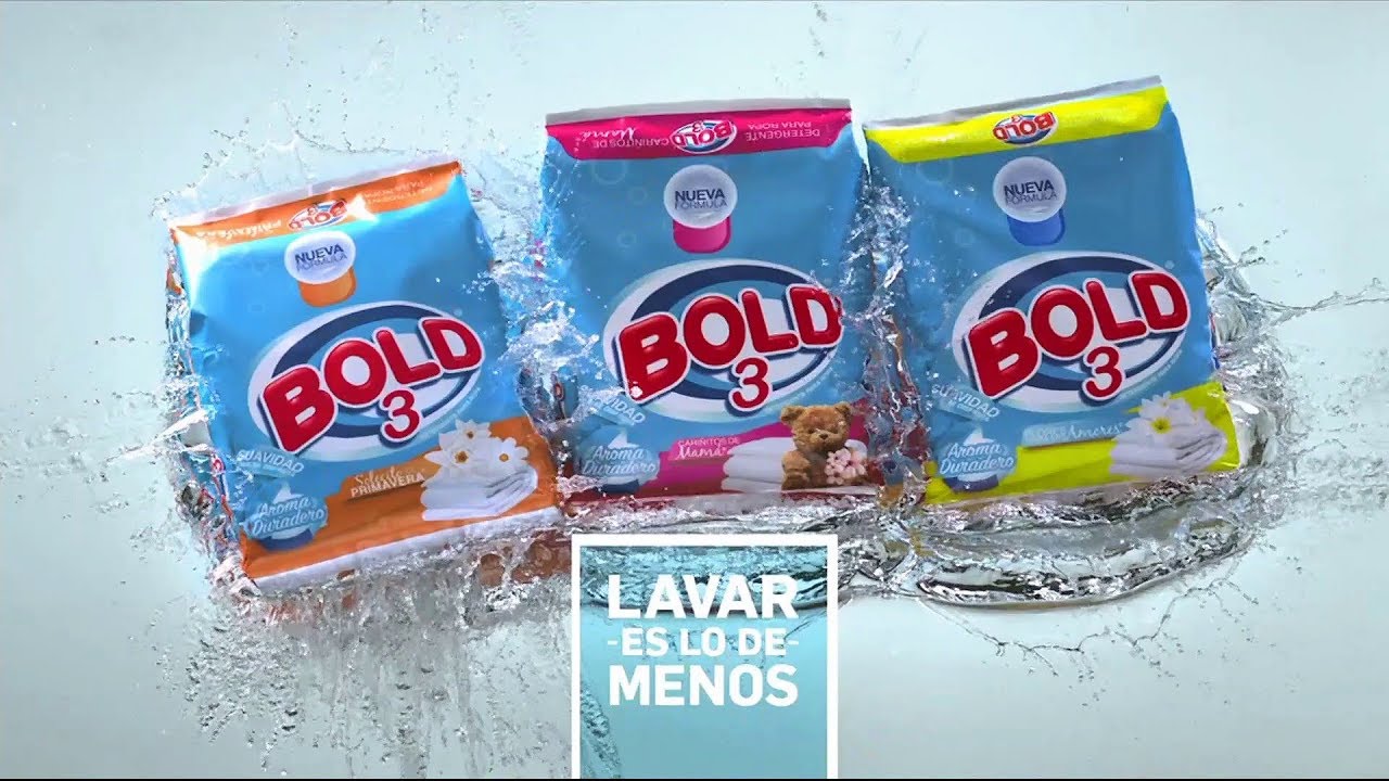 BOLD 3 (2018) - YouTube