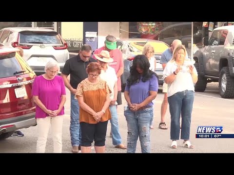 Kwhi Brenham News