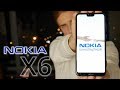 Привет, Nokia X6! Первый взгляд!