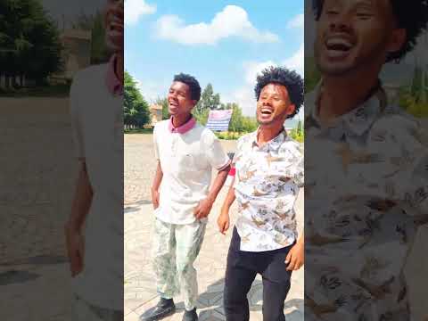NEW ETHIOPIAN OROMO MUSIC CULTURE DACE SHOW Dance Culture Duet Duet