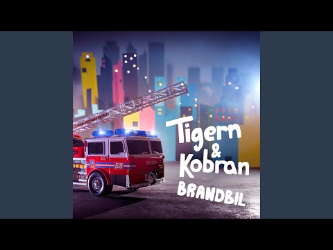 Video: Hvordan Man Tegner En Brandbil