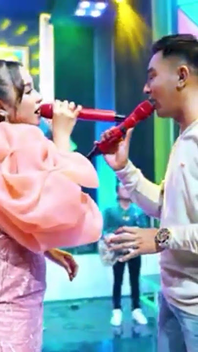 Kasih Tak Sampai Tasya Rosmala ft Gerry Mahesa