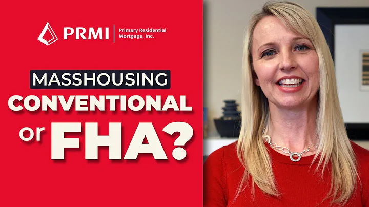 Is MassHousing a Conventional or FHA Loan? | Shawn...