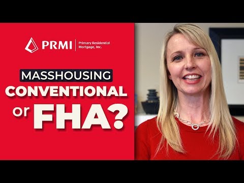 Video: Siapa yang boleh saya hubungi untuk pinjaman FHA?